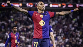 Barcelona-Real Madrid (5-2): goles y video de resumen de la final de Supercopa de España