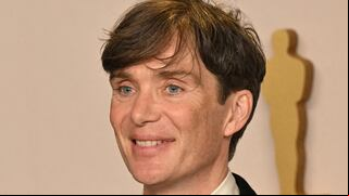 No sentía que era muy bueno: la carrera que dejó Cillian Murphy para ser actor