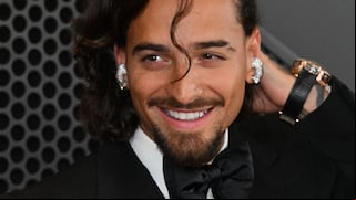 ¿Realmente peleó con los hinchas argentinos? Maluma dio su versión sobre el supuesto cruce de palabras en la final de la Copa América 2024
