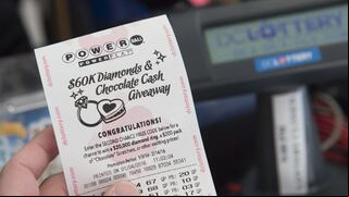 Powerball: el premio que recibió la licorería por vender el boleto ganador de los US$1,7 billones en California