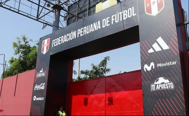 Este viernes 25 de abril habrá Asamblea de Bases en las instalaciones de la FPF. (Foto: GEC)