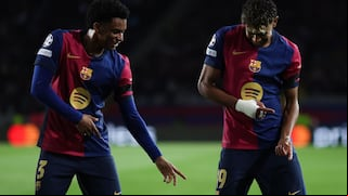 Barcelona vs. Benfica (3-1): minuto a minuto, resumen y goles por al Champions League