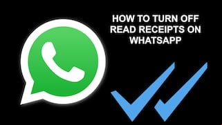 How to Turn Off Read Receipts on WhatsApp for Android and iOS