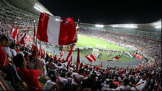 ¡Como en casa! IDP confirmó el alquiler del Estadio Nacional a la Selección Peruana por todo el 2025