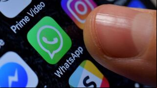 Conoce la cantidad de mensajes que has enviado o recibido este 2023 en WhatsApp