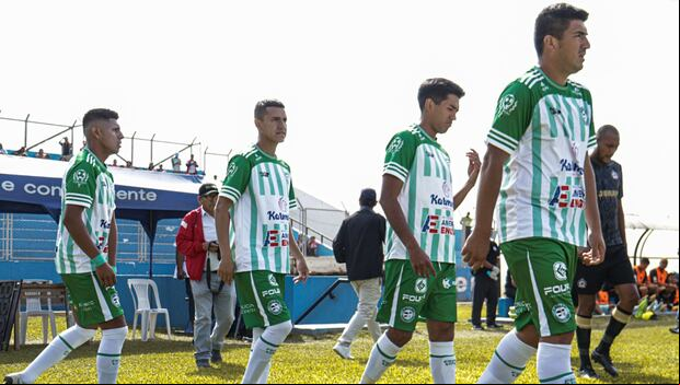 Amazon Callao FC es subcampeón del Callao. (Foto: La Voz del Pueblo)