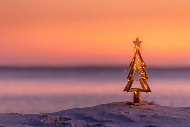 ¡Feliz Navidad 2024! 100 imágenes alusivas para dedicar en redes sociales a tus familiares y amigos.