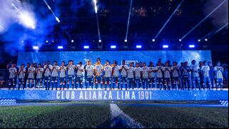 Restrepo mueve su pizarra: la alineación titular de Alianza Lima vs. a U. Católica
