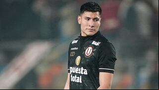 Diego Romero se aleja de Universitario: ¿cuál sería el próximo reto en su carrera?
