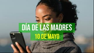 50 frases por el Día de las Madres en México que puedes decir a una mamá que vive lejos