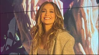 “This Is Me… Now: A Love Story”: lista de canciones de la película de Jennifer Lopez