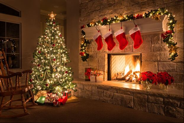 ¡Feliz Navidad 2024! 100 imágenes alusivas para dedicar en redes sociales a tus familiares y amigos.