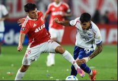 Nacional vs. Internacional (0-2): goles, resumen y video por Copa Libertadores