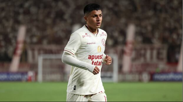 Jairo Concha también estuvo envuelto en insultos a Marioni, exgerente deportivo de Alianza Lima. (Foto: Liga 1)