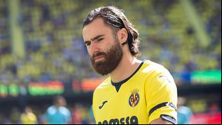 Ben Brereton no la hizo en Villarreal: ¿en qué equipo jugará ahora el ‘Lapadula chileno’?