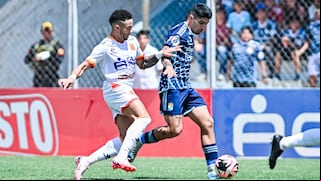 Sporting Cristal vs. Atlético Grau (1-1): video, goles y resumen por el Torneo Clausura