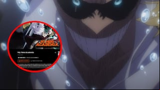 My Hero Academia - Temporada 7: cómo ver GRATIS el Episodio 19 desde su estreno