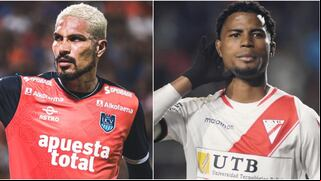 César Vallejo vs. Always Ready: fecha, hora y canal del partido por la fecha 3 de Copa Sudamericana