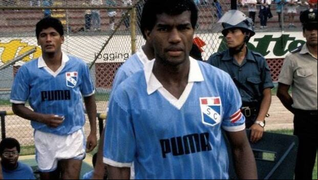 Puma volverá a vestir a Sporting Cristal después de 35 años. (Foto: Difusión)