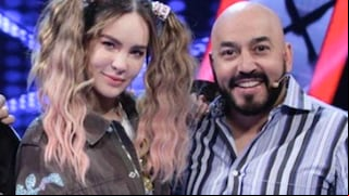 Lupillo Rivera, ¿terminó con Belinda porque era muy celosa?