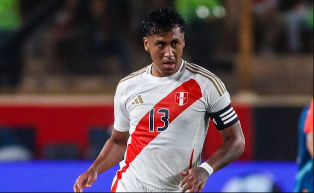 Renato Tapia tiene 86 partidos con la Selección Peruana. (Foto: Getty Images)