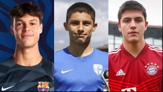 Tras la llegada de Velásquez al Midtjylland: ¿qué jugadores con raíces peruanas pueden representar a la ‘Bicolor’?