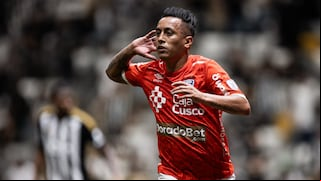 Resumen extendido en video y goles: Cienciano vs. Atlético Mineiro (1-1) por Copa Sudamericana