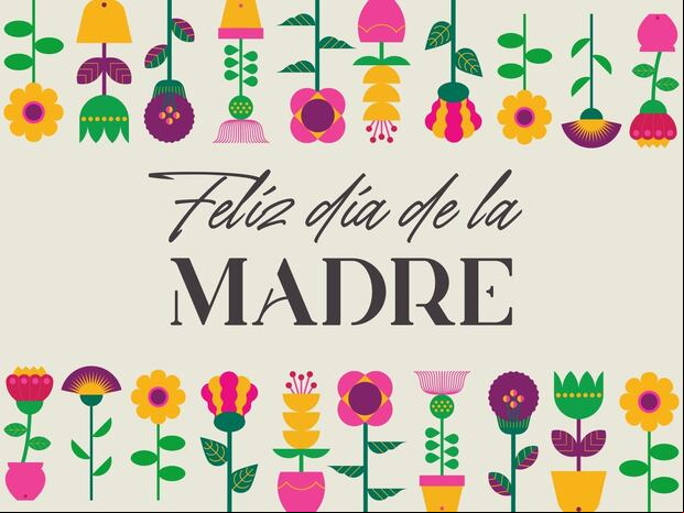 No es un adiós, mamá, es un, hasta pronto, no estoy sola, sé que siempre estás a mi lado, te amo mamá. (Foto: Canva/Composición audiencias GEC)