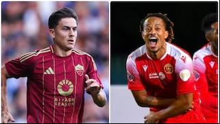 Al Qadisiyah, a por otro ‘bombazo’ con Paulo Dybala: la millonaria oferta del equipo de Carrillo