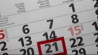 Feriados oficiales de marzo 2024: estas son las fechas en las que deberás descansar