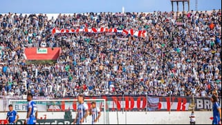 ¡La fiesta se muda a Trujillo! Alianza Lima tendrá una segunda ‘Noche Blanquiazul’