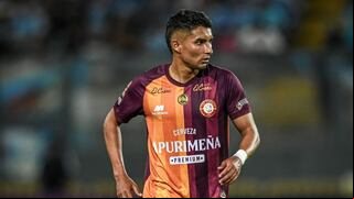“¿A quién no le gustaría llegar al más grande?”: Carlos López a un paso de Alianza Lima