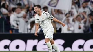 TNT Sports transmitió Real Madrid 2-1 Atlético Madrid: resumen y lo mejor del duelo de Champions League