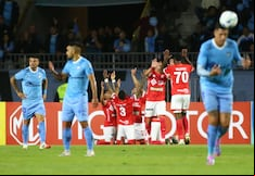 Cienciano vs. Deportes Iquique (2-2): video, goles y resumen por la Copa Sudamericana