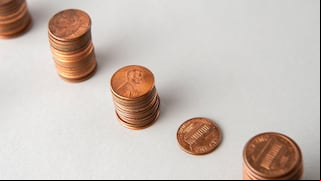 ¿Por qué hay una moneda de 1 centavo que tiene un valor de más de 500 dólares?