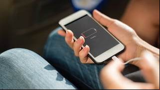 Cuántas horas más tendrá la batería si tienes Android 15