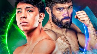 ¿A qué hora inicia la pelea de Jaime Munguía vs. John Ryder? Dónde ver