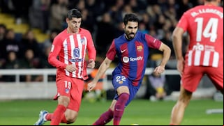 Barcelona y Atlético también se juegan el Mundial de Clubes: así va el ranking para la clasificación