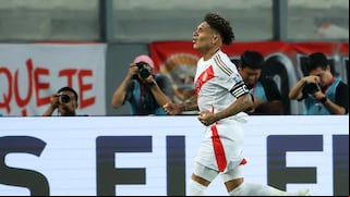 ¿Un ‘The Last Dance’? Hinchas del Corinthians ven con buenos ojos un eventual regreso de Paolo Guerrero