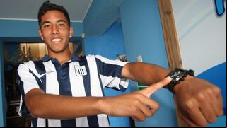 Sergio Peña tiene oferta formal de Alianza Lima: lo quieren para el Clausura