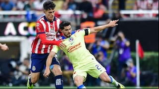 ¿Qué resultados necesitaban América vs. Chivas para pasar a la final? Ver probabilidades