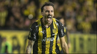 ¿Qué sacrificó ‘Bigote’ por ser el ‘10′ de Alianza Lima y qué pasa con el fichaje de Neira?