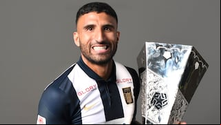 “Me duele que los maltratados somos los futbolistas peruanos”: Josepmir Ballón analizó el presente del deporte nacional