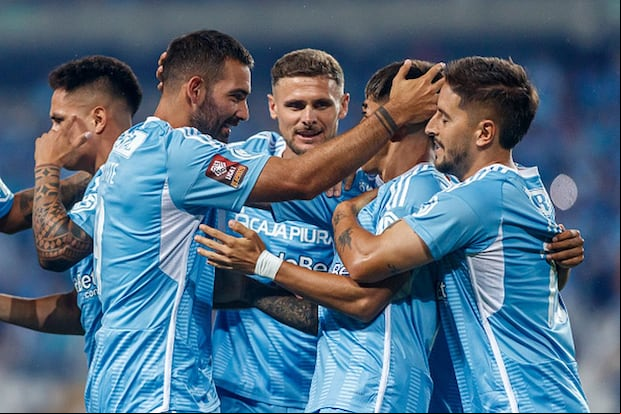 Sporting Cristal no se corona campeón nacional desde el año 2020. (Foto: Getty Images)