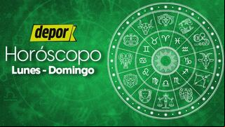 Horóscopo semanal del lunes 13 al domingo 19 de mayo: ver tus predicciones salud y amor
