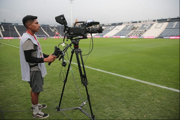 En su momento, 1190 Sports también denuncio incumplimientos por parte de la FPF. (Foto: GEC)