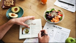 El cambio que debes hacer en tu dieta para tener una edad biológica más joven a nivel celular