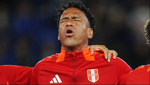 Pedro Gallese no pudo hacer mucho para evitar el gol de Argentina. (Foto: ITEA Sports)