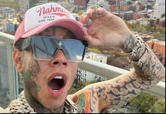 ¡No tuvieron piedad! El IRS le confisca autos y artículos de lujo a Tekashi 6ix9ine