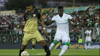 Nacional vs. Águilas Doradas (3-0): goles, resumen y vídeo por Liga BetPlay